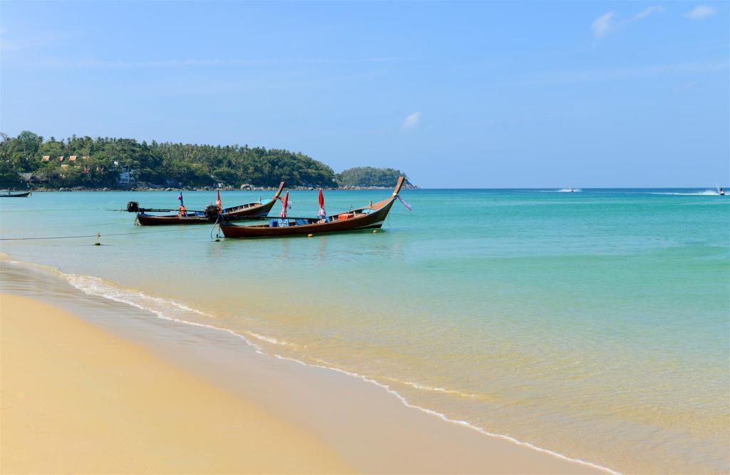 Forest Patong Hotel Dış mekan fotoğraf